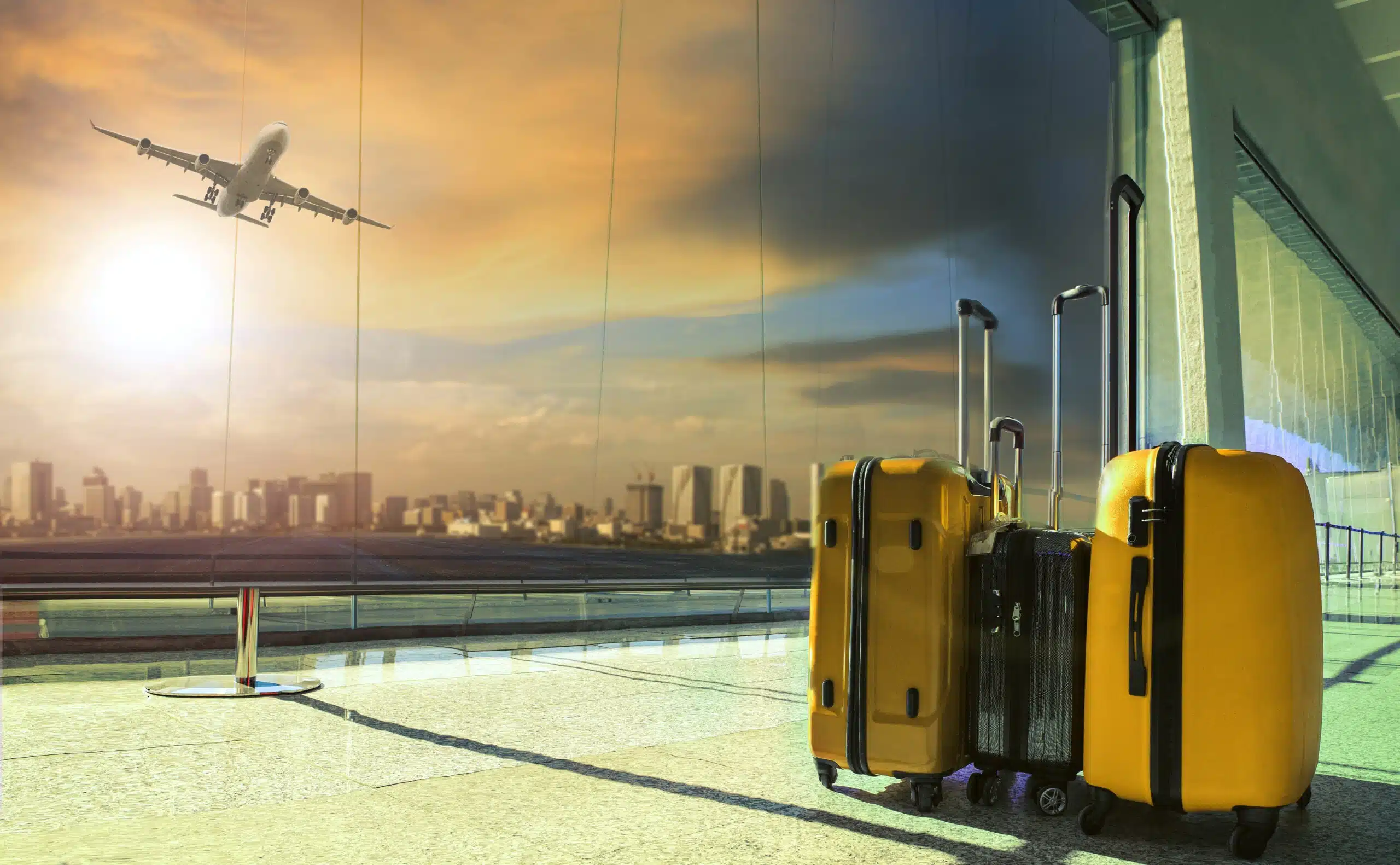 Bramshaw airport transfer