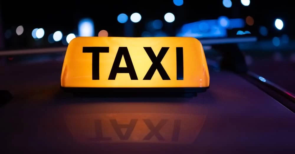 Brockenhurst Station Taxis (3)
